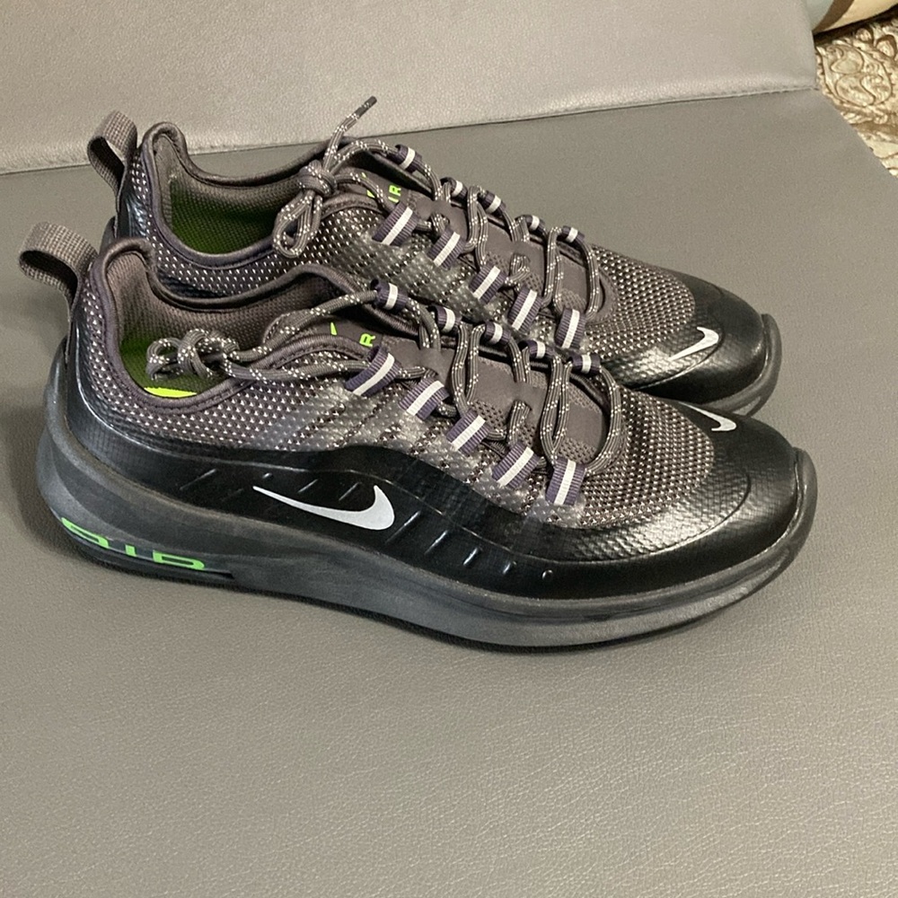 Nike Air Max Axis Prem- Thunder gray men’s 8 - Picture 2 of 7